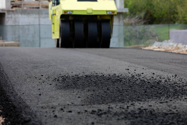 Best Driveway Resurfacing Pavers  in Leo Cedarville, IN