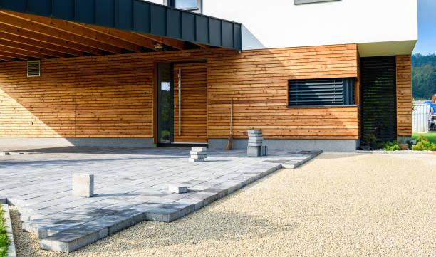 Leo Cedarville, IN Driveway Pavers Company
