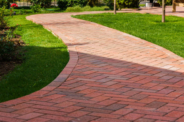 Best Decorative Driveway Pavers  in Leo Cedarville, IN