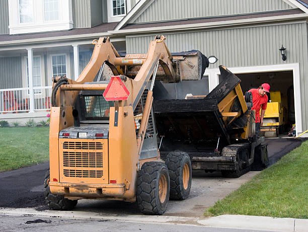 Reasons to Select Us for Your Driveway Paving Requirements in Leo Cedarville, IN